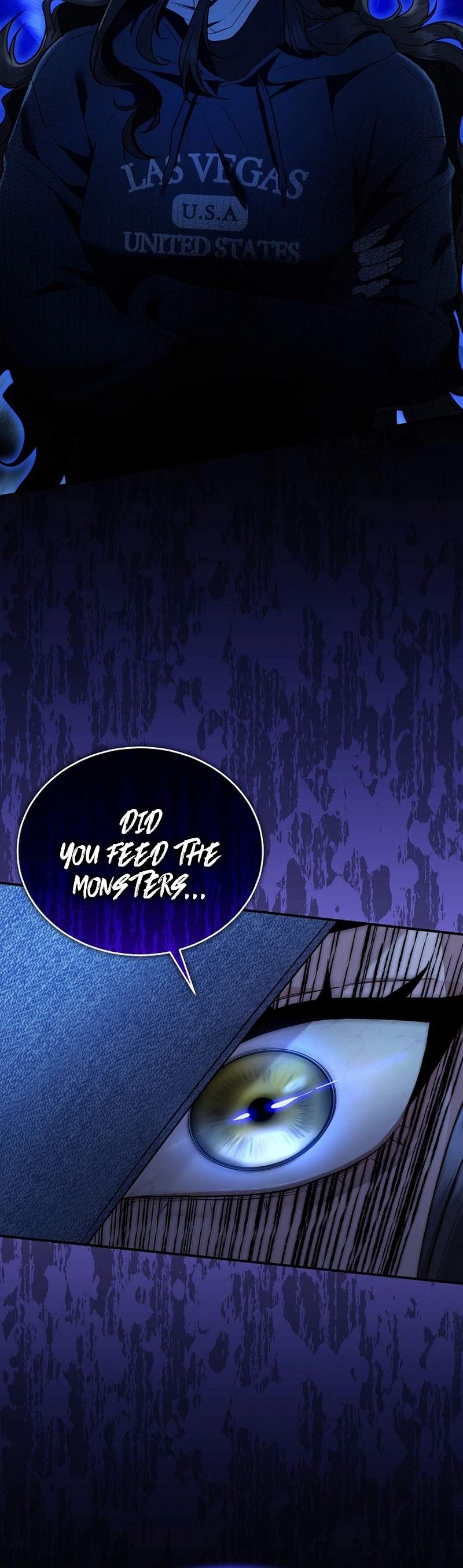 SSS-Class Regressor Has No Conscience Chapter 8 page 20
