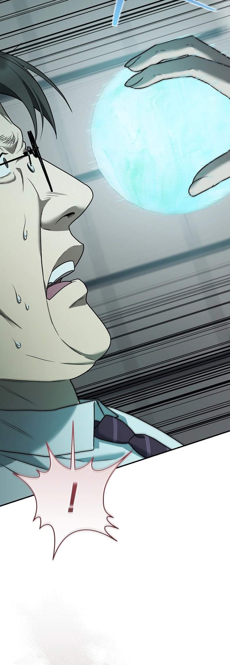 SSS-Class Regressor Has No Conscience Chapter 8 page 30