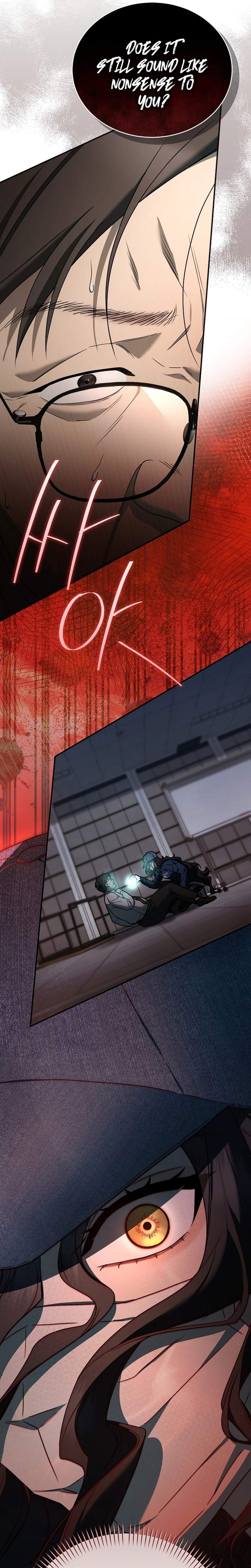SSS-Class Regressor Has No Conscience Chapter 8 page 31