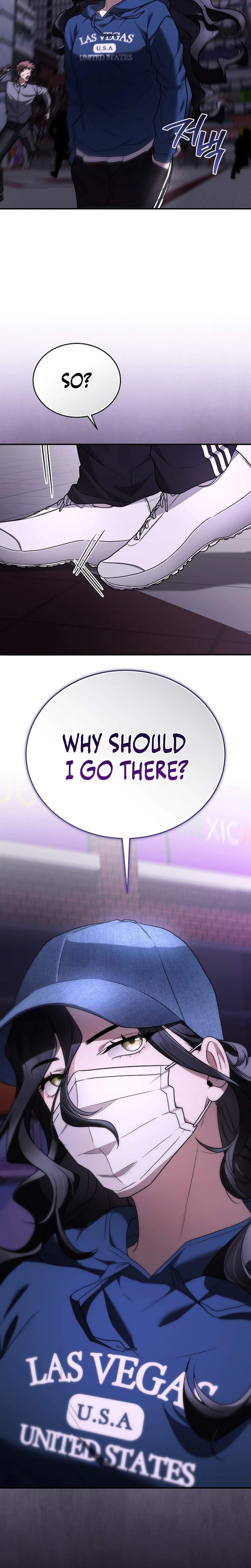 SSS-Class Regressor Has No Conscience Chapter 9 page 3