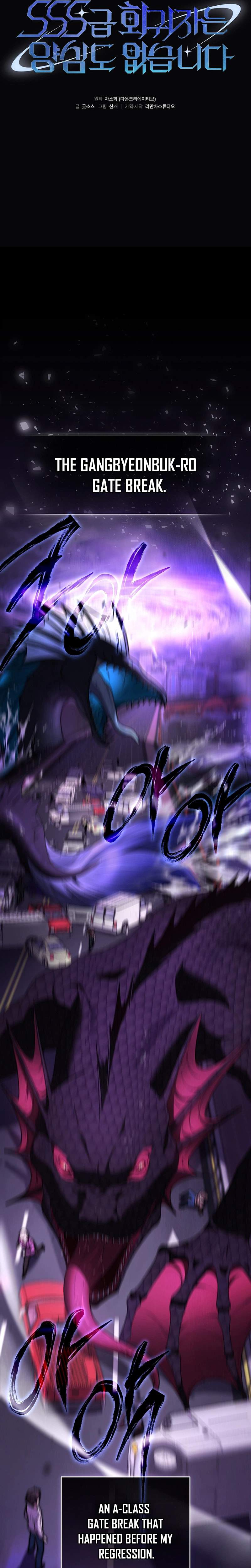SSS-Class Regressor Has No Conscience Chapter 9 page 5