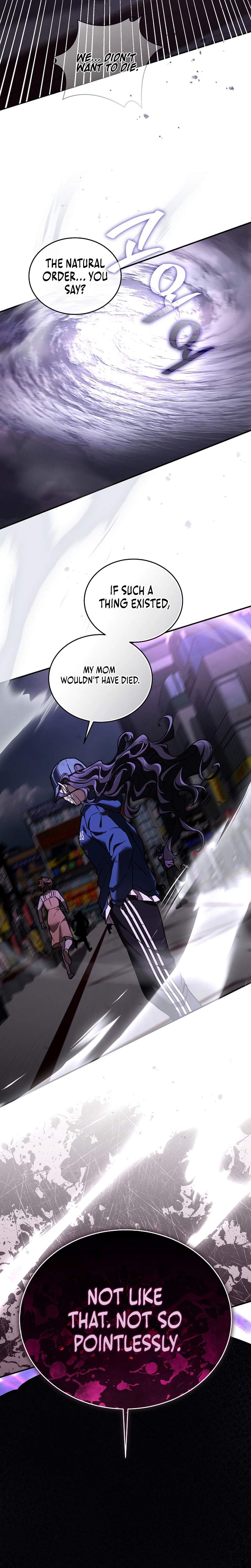 SSS-Class Regressor Has No Conscience Chapter 9 page 9