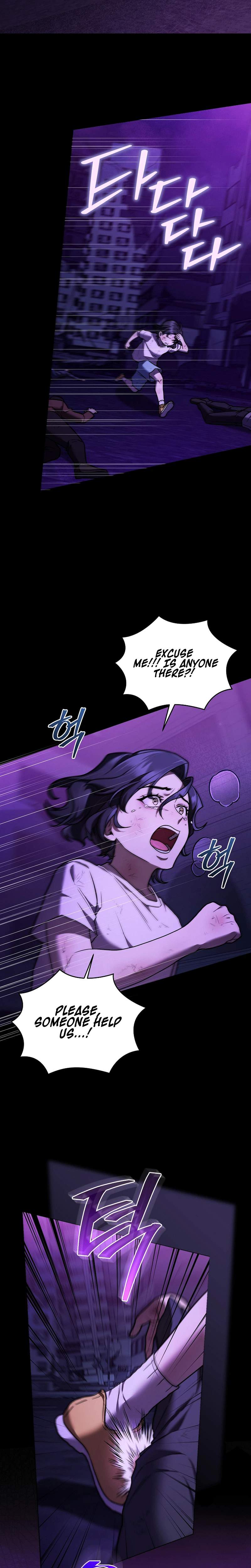 SSS-Class Regressor Has No Conscience Chapter 9 page 11
