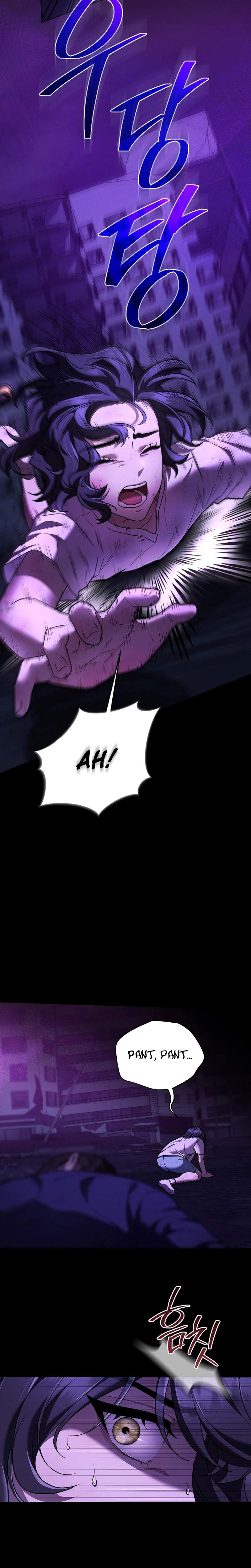 SSS-Class Regressor Has No Conscience Chapter 9 page 12