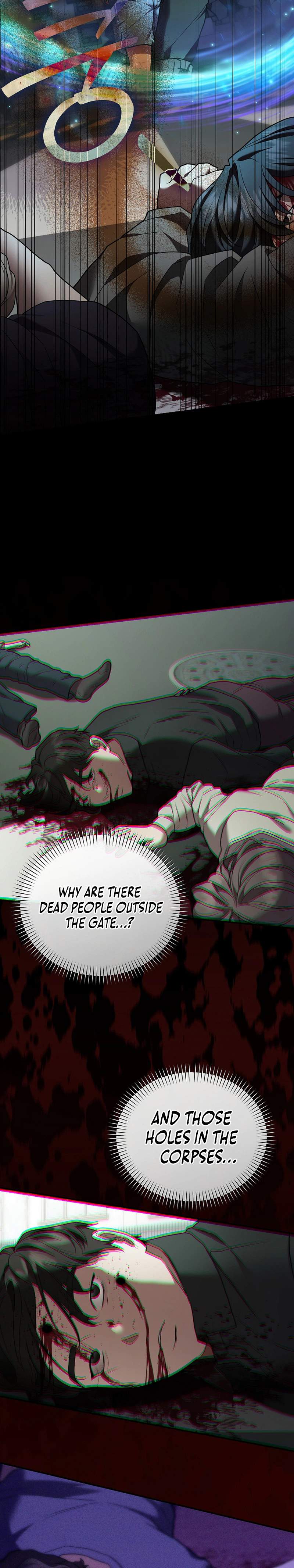 SSS-Class Regressor Has No Conscience Chapter 9 page 16