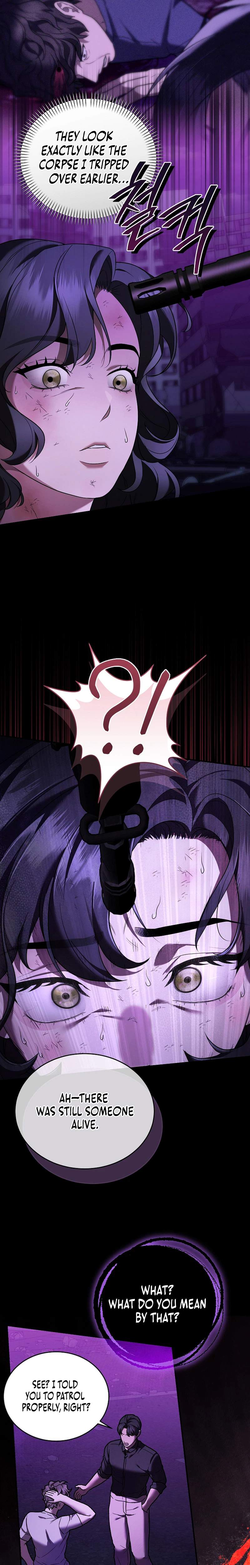 SSS-Class Regressor Has No Conscience Chapter 9 page 17