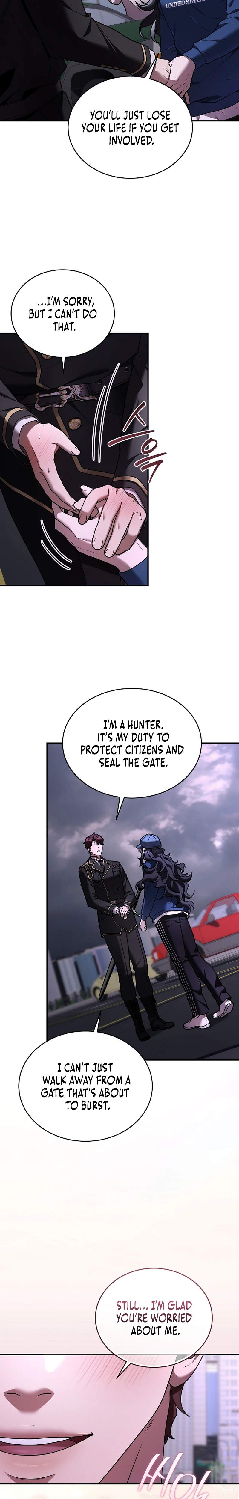 SSS-Class Regressor Has No Conscience Chapter 9 page 30
