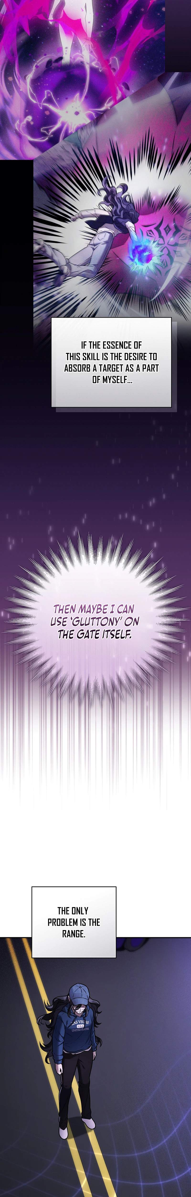 SSS-Class Regressor Has No Conscience Chapter 9 page 37