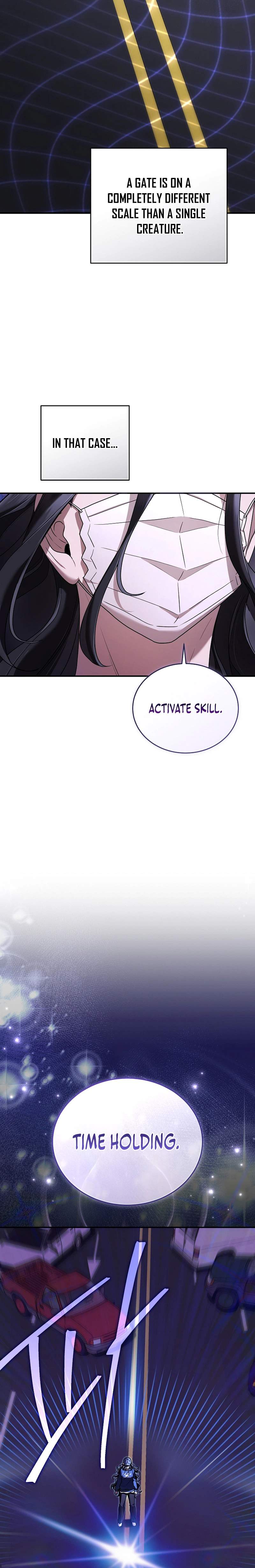 SSS-Class Regressor Has No Conscience Chapter 9 page 38
