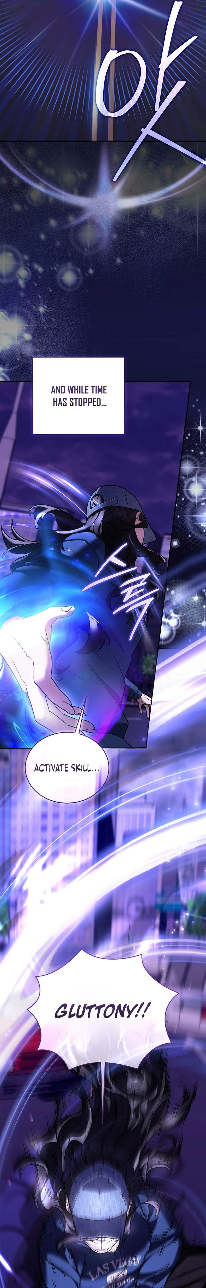 SSS-Class Regressor Has No Conscience Chapter 9 page 39
