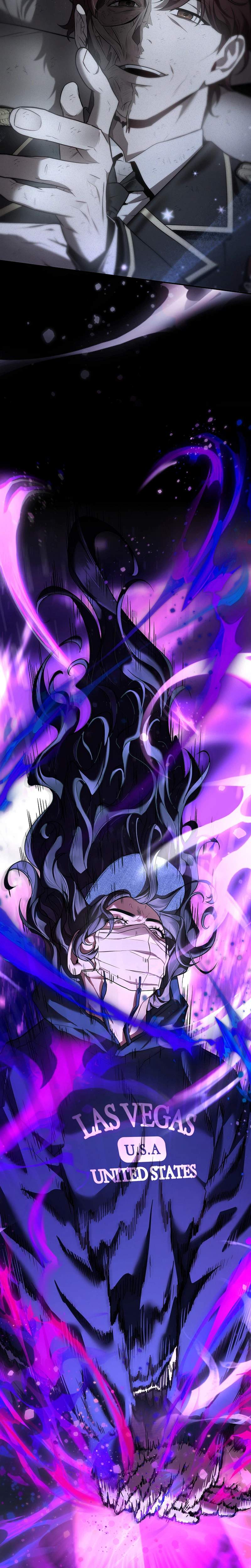 SSS-Class Regressor Has No Conscience Chapter 9 page 43