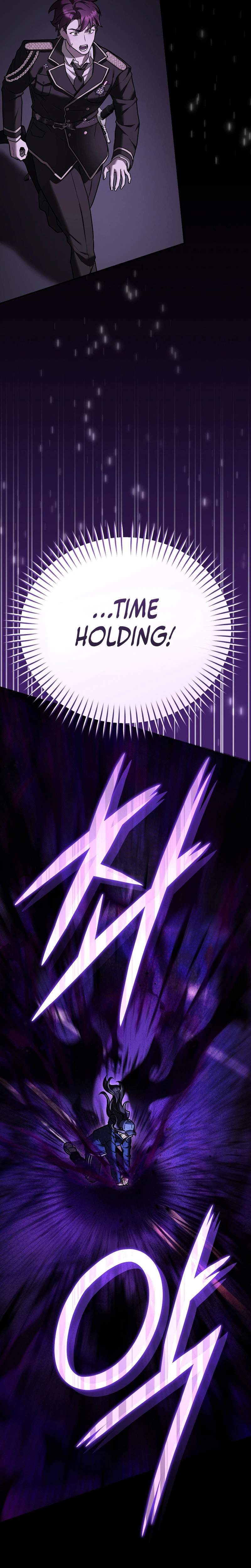 SSS-Class Regressor Has No Conscience Chapter 9 page 45