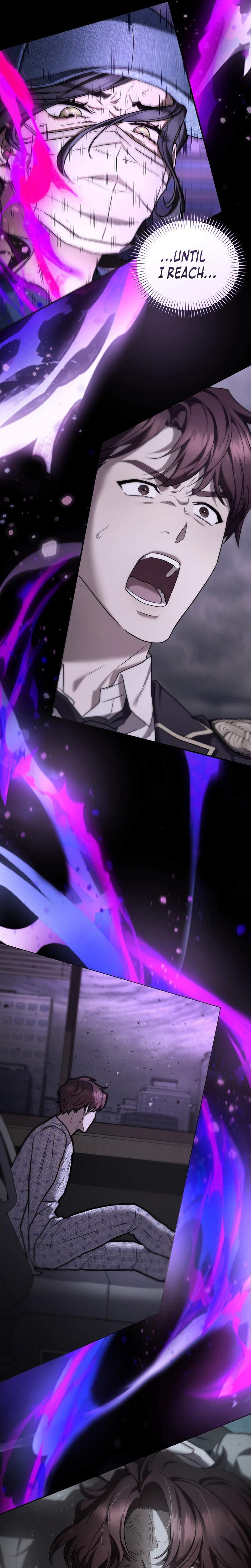 SSS-Class Regressor Has No Conscience Chapter 9 page 42