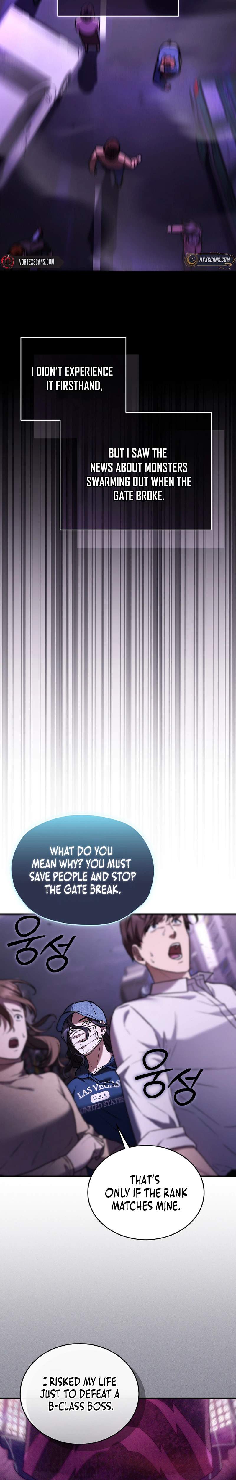 SSS-Class Regressor Has No Conscience Chapter 9 page 6