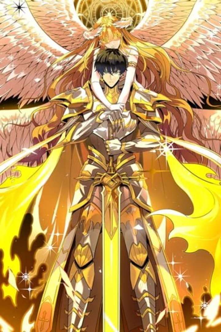 SSS Grade Saint Knight Chapter 116 page 2