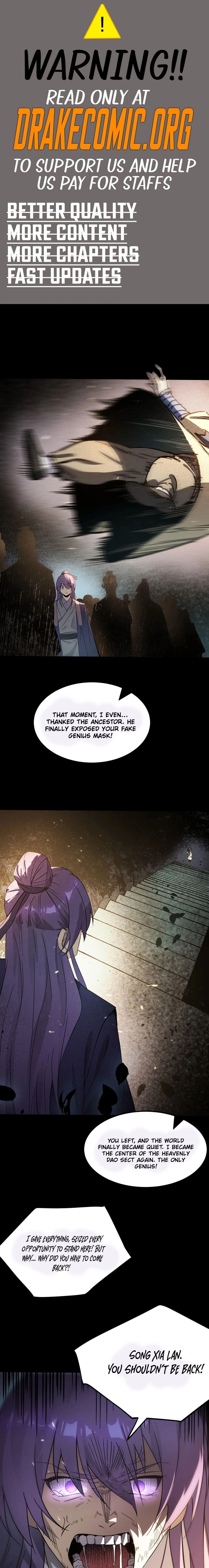 SSS Grade Saint Knight Chapter 123 page 2