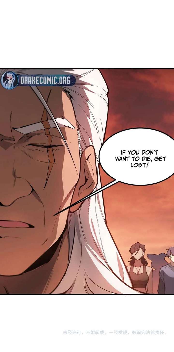 SSS Grade Saint Knight Chapter 129 page 15