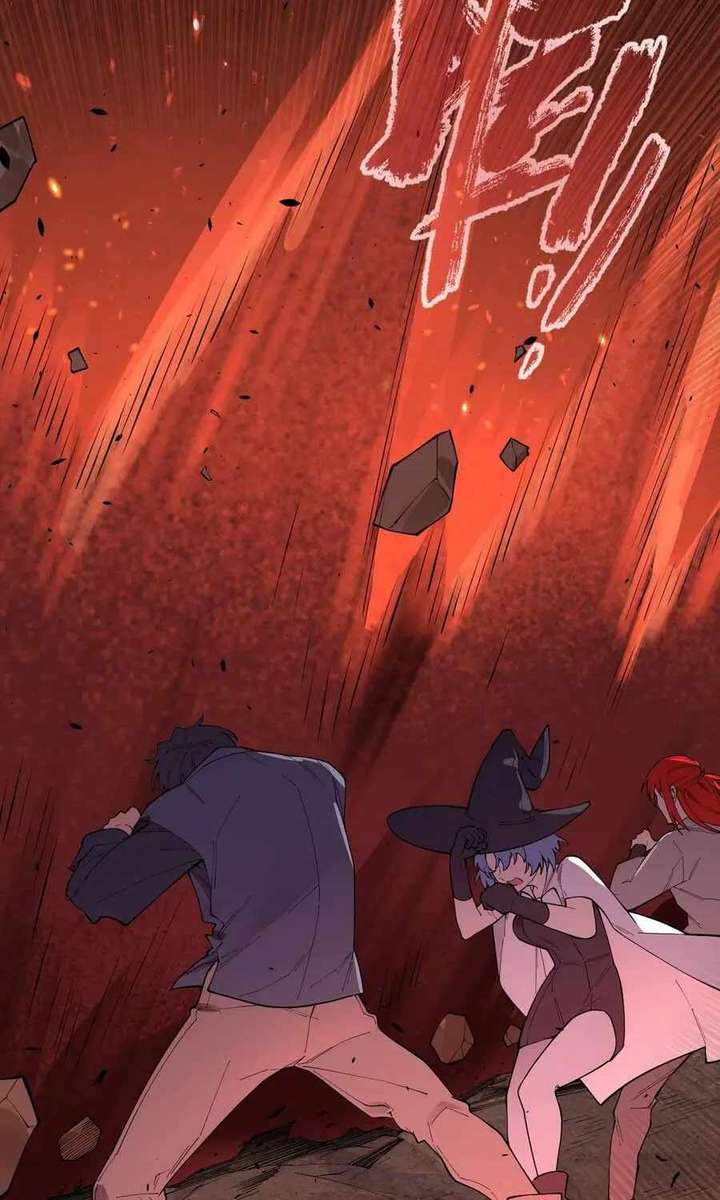 SSS Grade Saint Knight Chapter 130 page 3