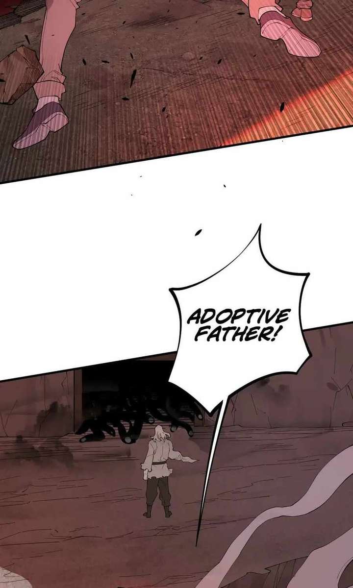 SSS Grade Saint Knight Chapter 130 page 4