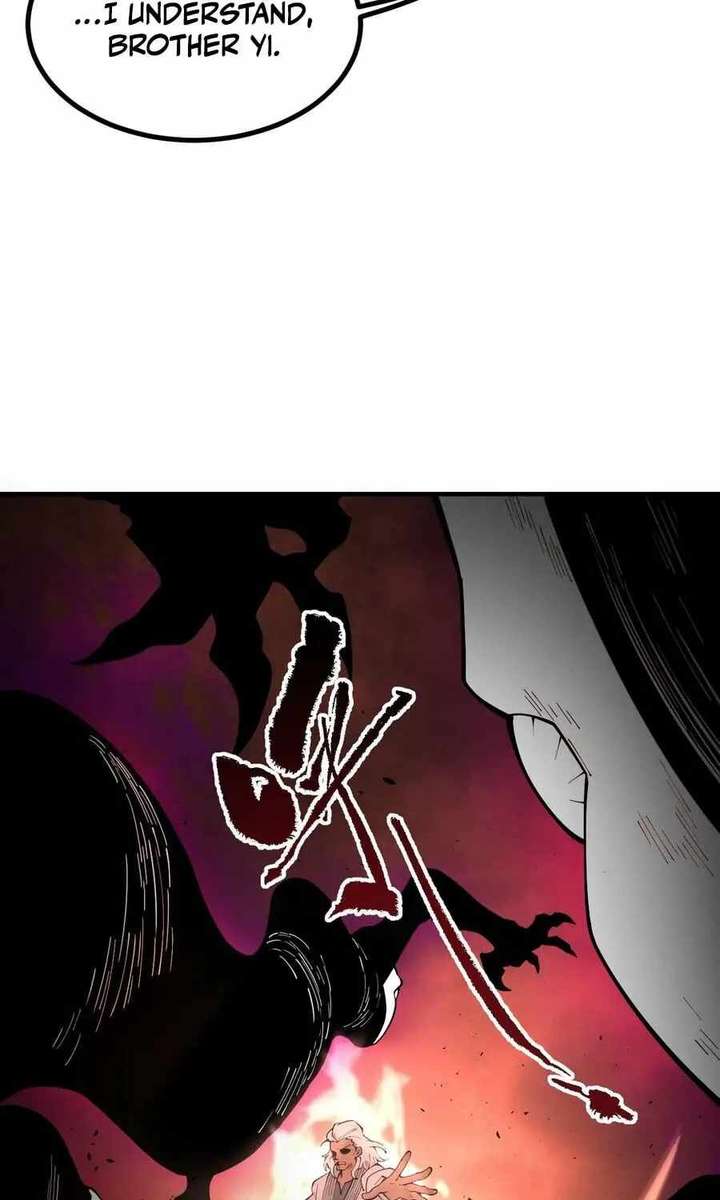 SSS Grade Saint Knight Chapter 130 page 7