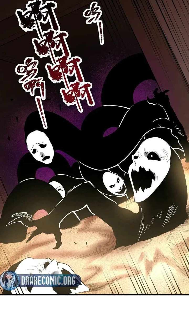 SSS Grade Saint Knight Chapter 130 page 9