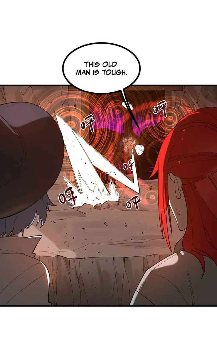 SSS Grade Saint Knight Chapter 130 page 16