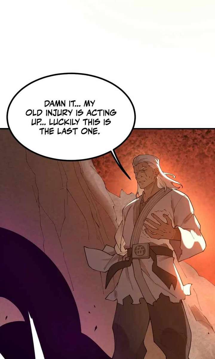 SSS Grade Saint Knight Chapter 130 page 18