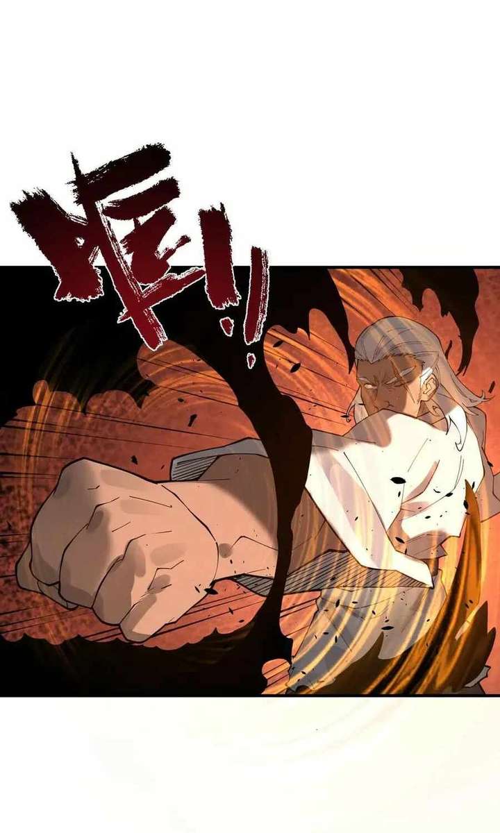 SSS Grade Saint Knight Chapter 130 page 17