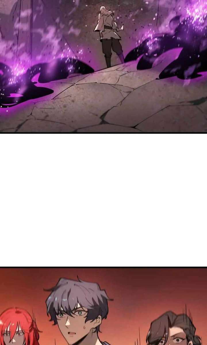 SSS Grade Saint Knight Chapter 130 page 20