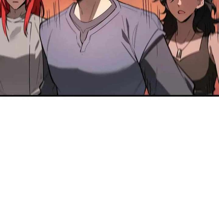 SSS Grade Saint Knight Chapter 130 page 21