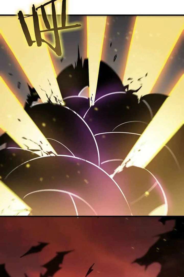 SSS Grade Saint Knight Chapter 130 page 30