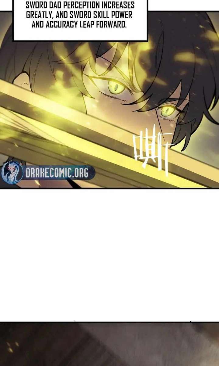 SSS Grade Saint Knight Chapter 130 page 35