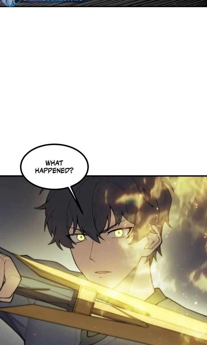 SSS Grade Saint Knight Chapter 130 page 48