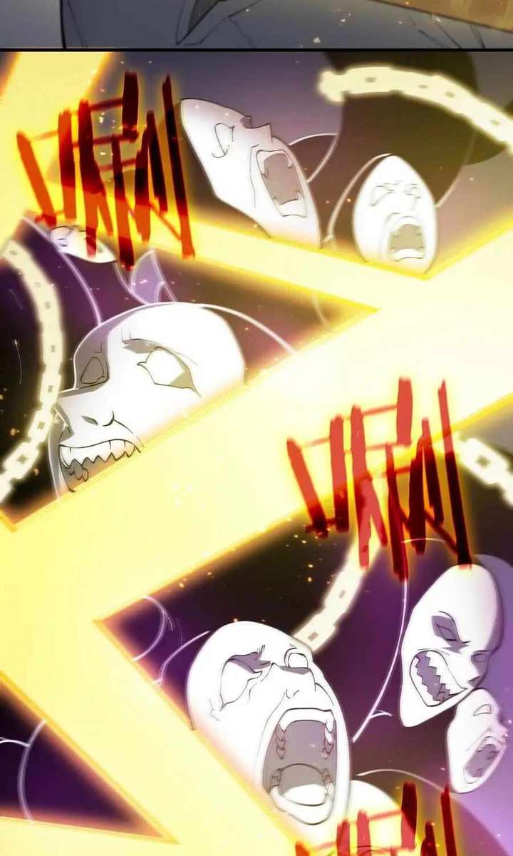 SSS Grade Saint Knight Chapter 130 page 49