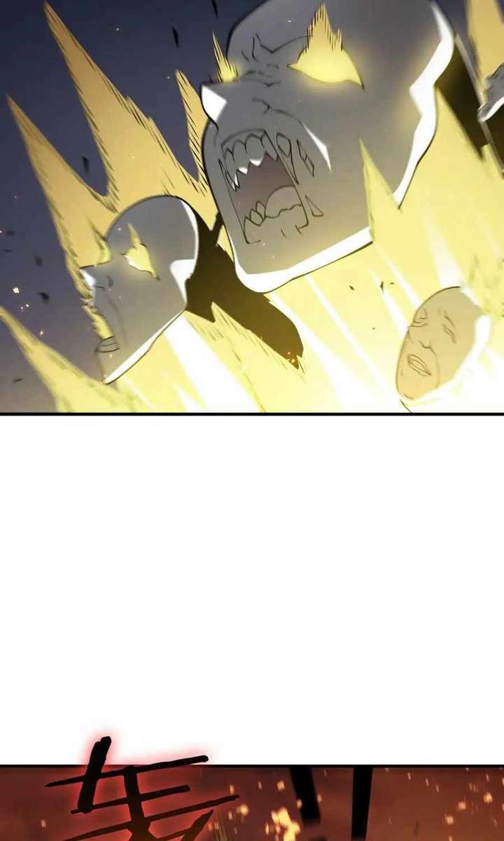 SSS Grade Saint Knight Chapter 130 page 51
