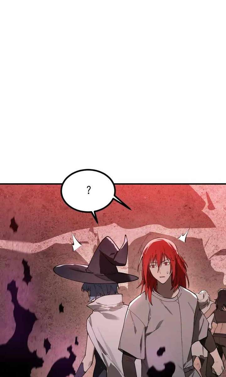 SSS Grade Saint Knight Chapter 130 page 53
