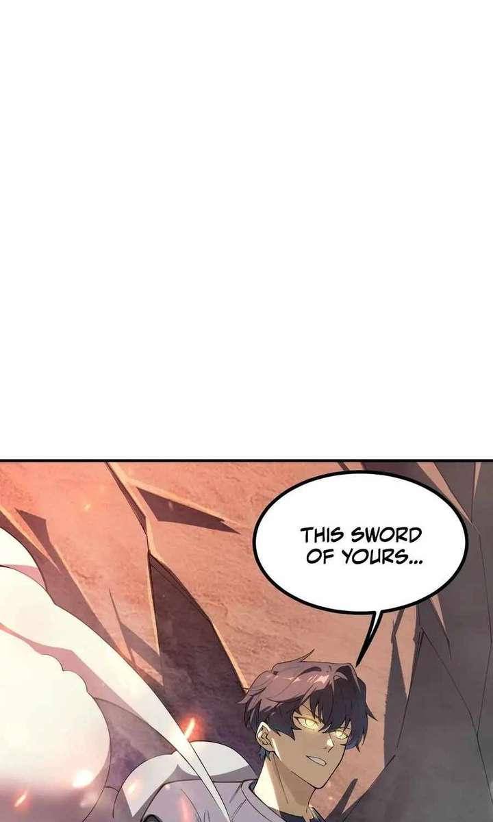 SSS Grade Saint Knight Chapter 130 page 55