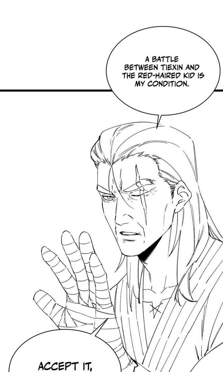 SSS Grade Saint Knight Chapter 130 page 66