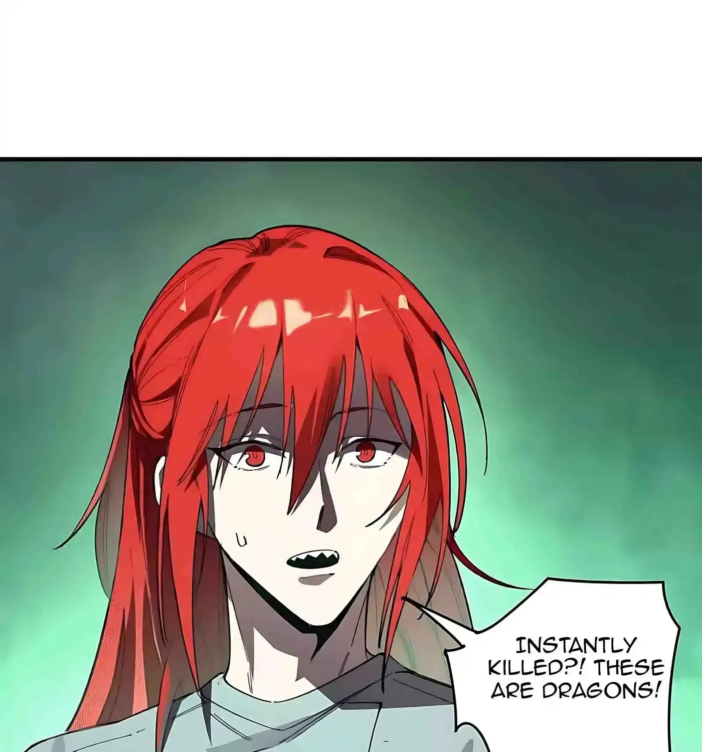 SSS Grade Saint Knight Chapter 168 page 7
