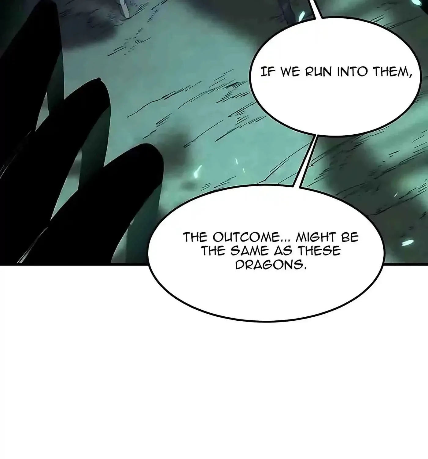 SSS Grade Saint Knight Chapter 168 page 17