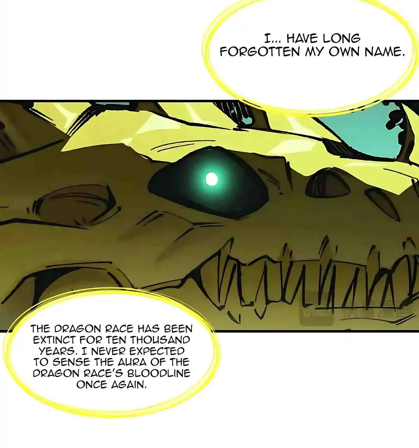 SSS Grade Saint Knight Chapter 168 page 25