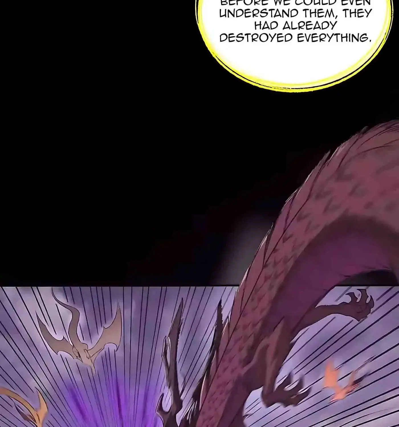 SSS Grade Saint Knight Chapter 168 page 43