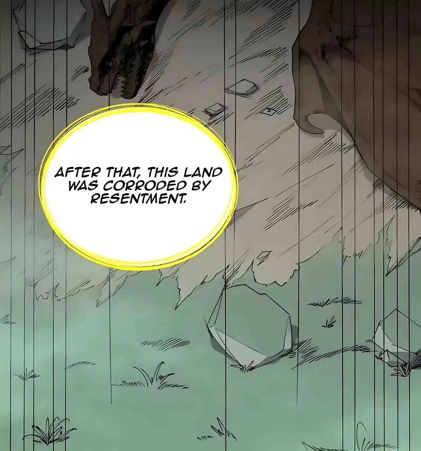 SSS Grade Saint Knight Chapter 168 page 49