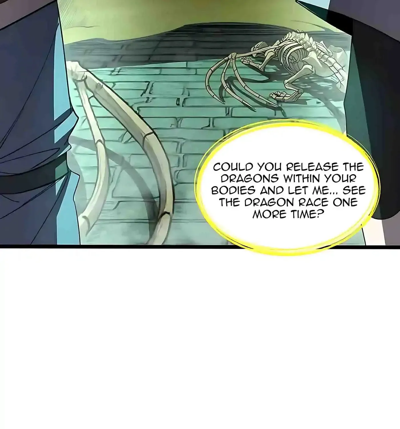 SSS Grade Saint Knight Chapter 168 page 59
