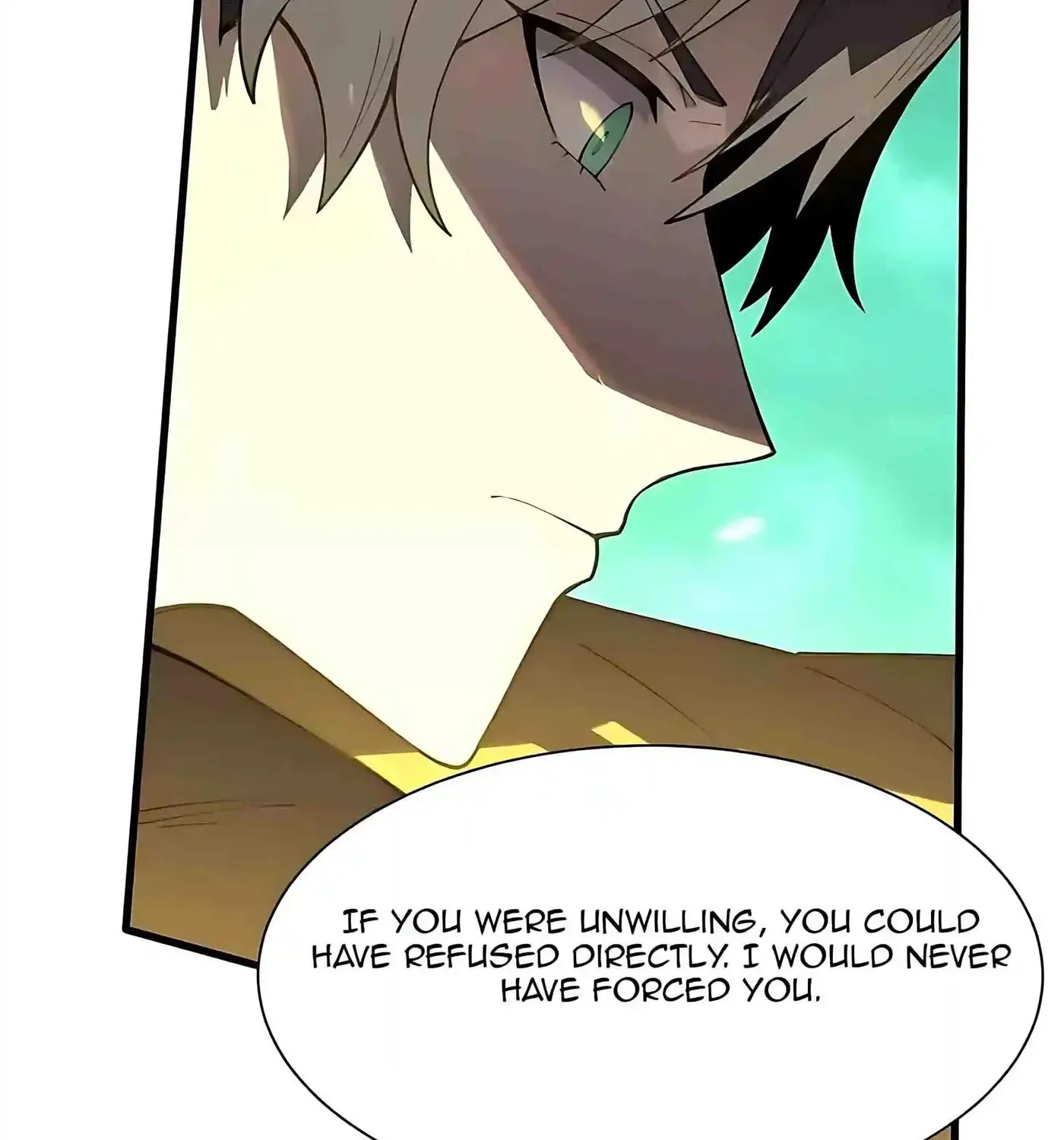 SSS Grade Saint Knight Chapter 168 page 77