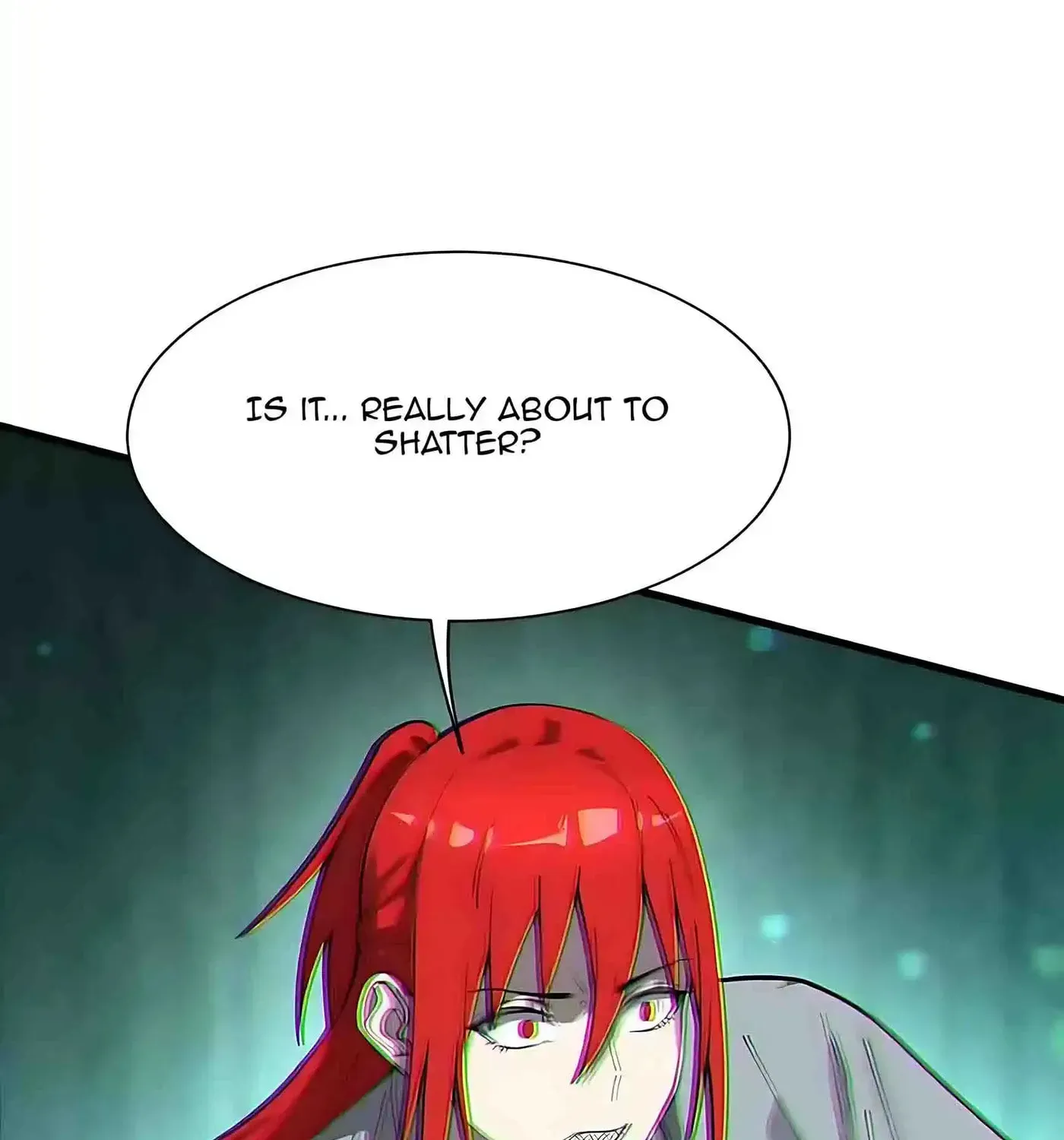 SSS Grade Saint Knight Chapter 168 page 85