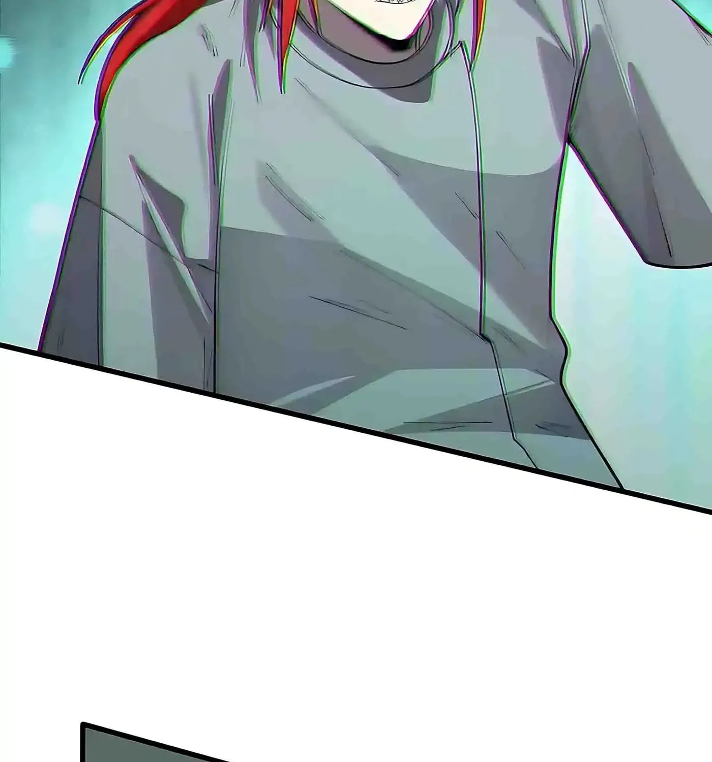 SSS Grade Saint Knight Chapter 168 page 86