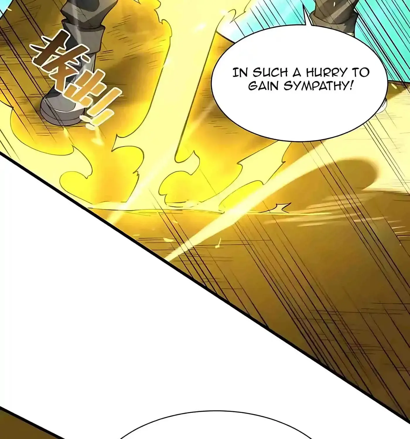SSS Grade Saint Knight Chapter 168 page 90