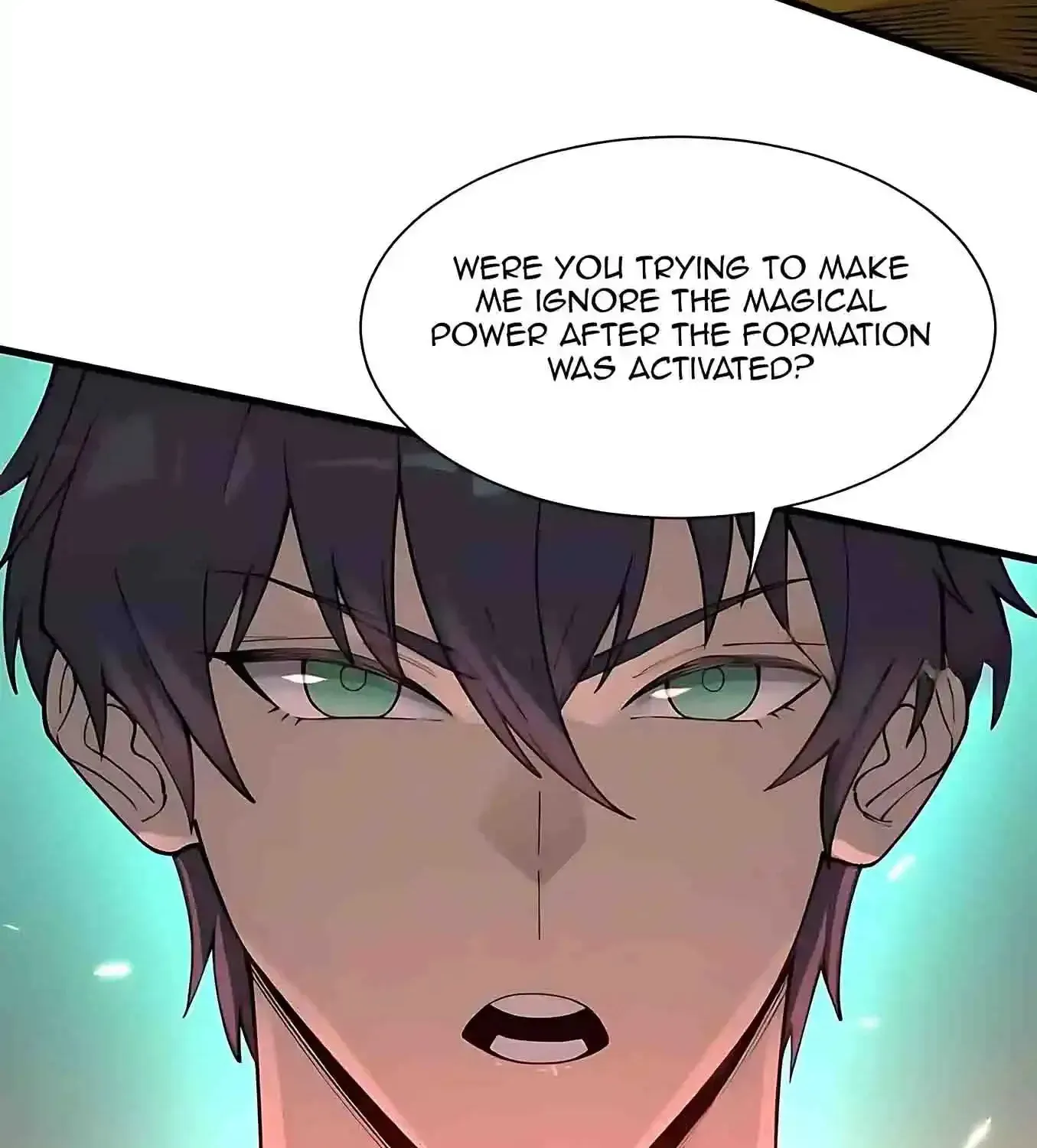 SSS Grade Saint Knight Chapter 168 page 93