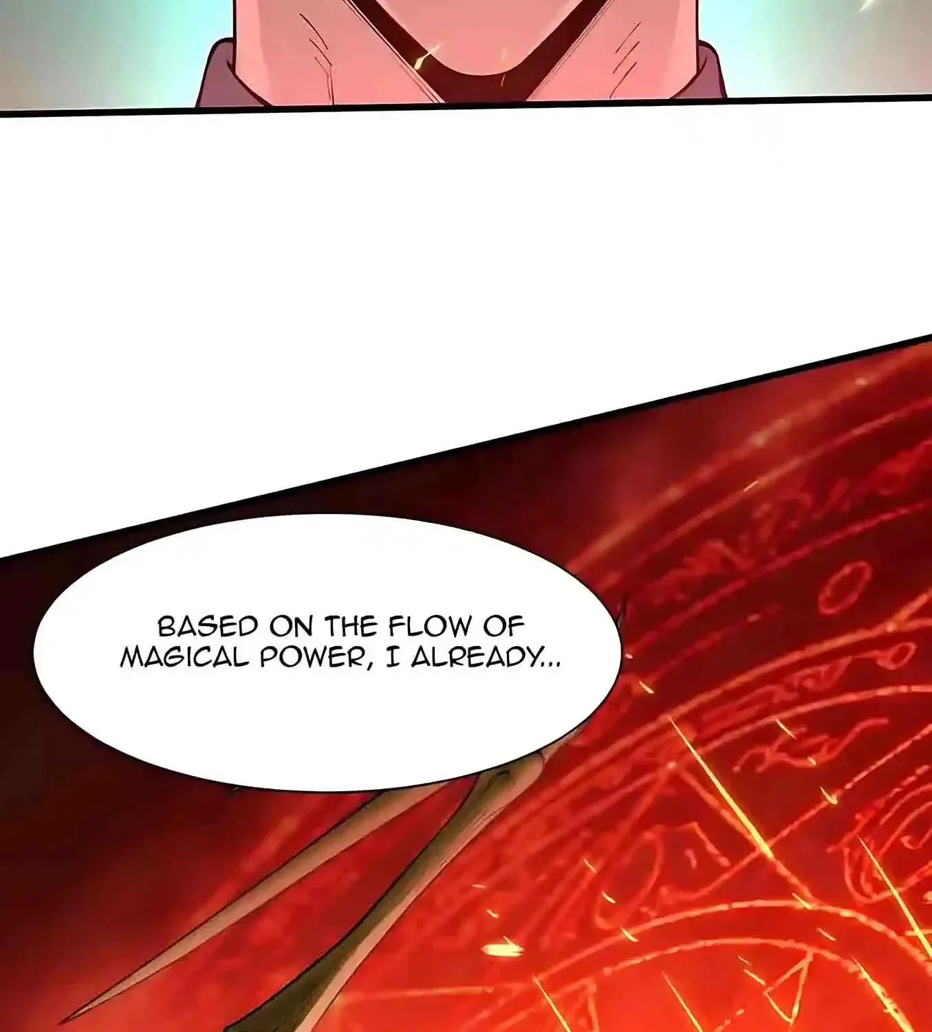 SSS Grade Saint Knight Chapter 168 page 94